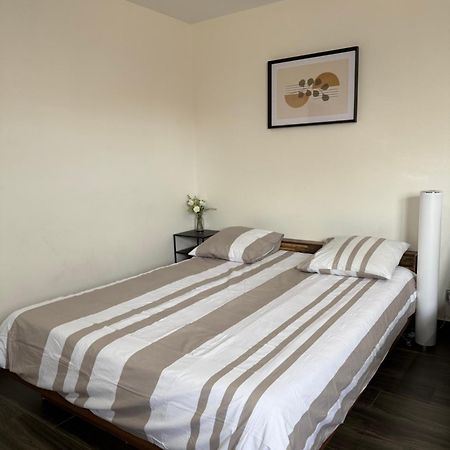 Studio, Maison, Rez De Chaussee, Perpignan Zewnętrze zdjęcie