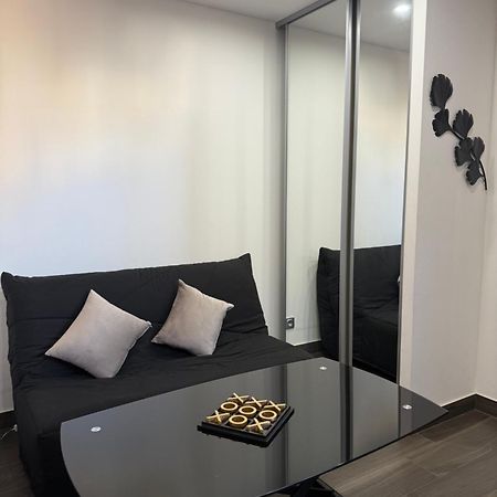 Studio, Maison, Rez De Chaussee, Perpignan Zewnętrze zdjęcie