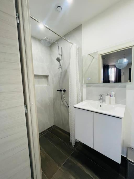 Studio, Maison, Rez De Chaussee, Perpignan Zewnętrze zdjęcie