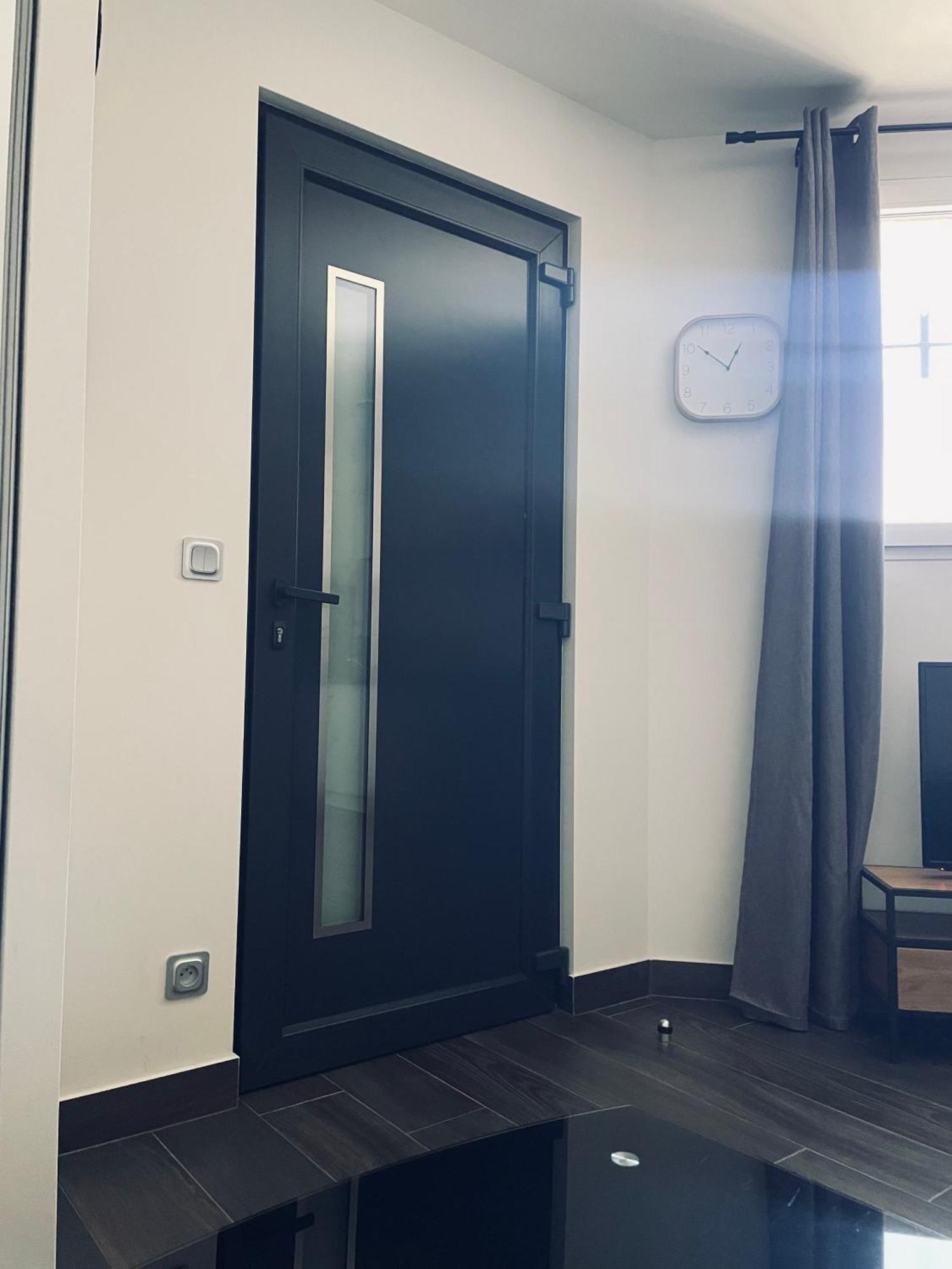 Studio, Maison, Rez De Chaussee, Perpignan Zewnętrze zdjęcie