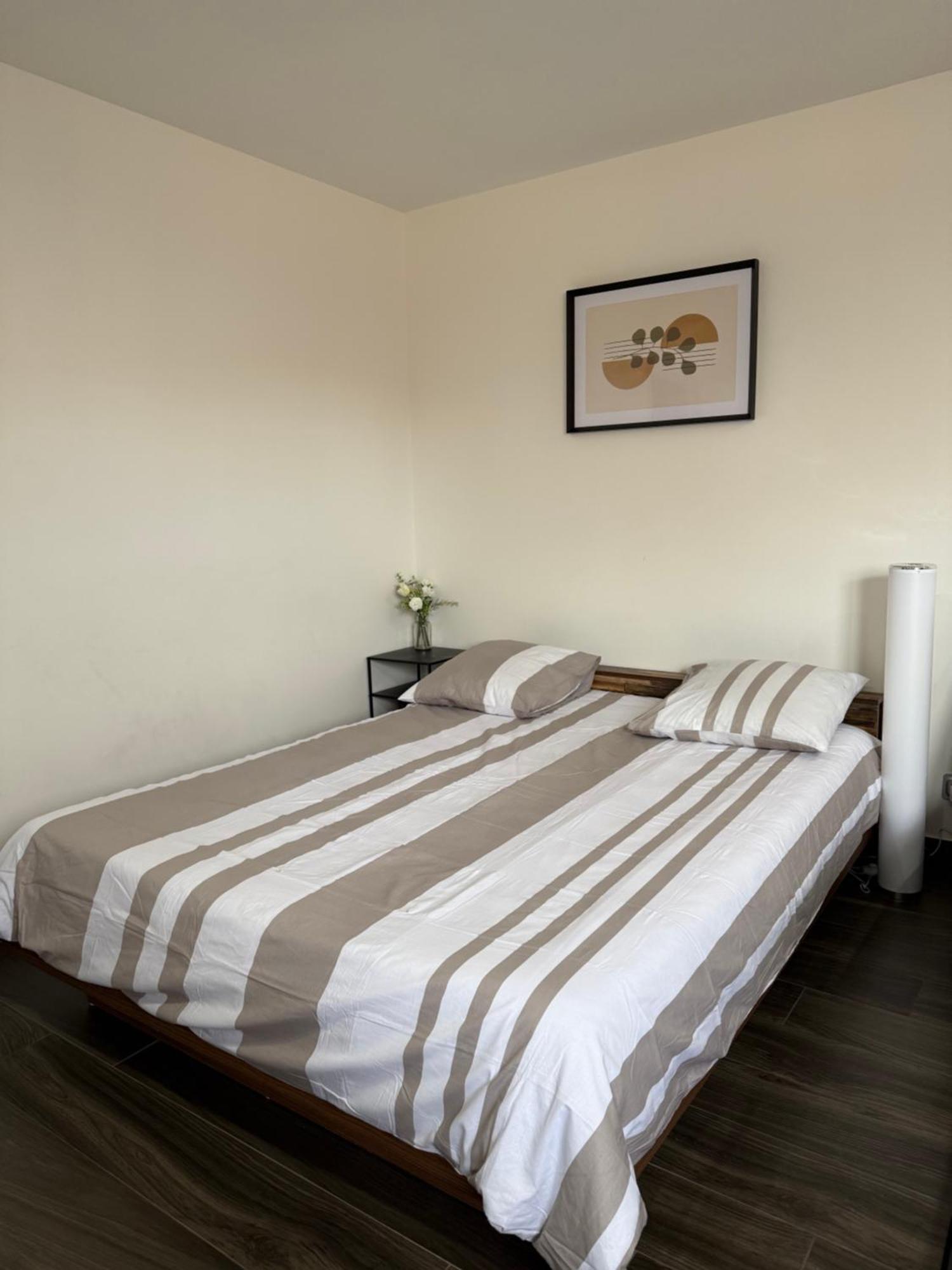 Studio, Maison, Rez De Chaussee, Perpignan Zewnętrze zdjęcie