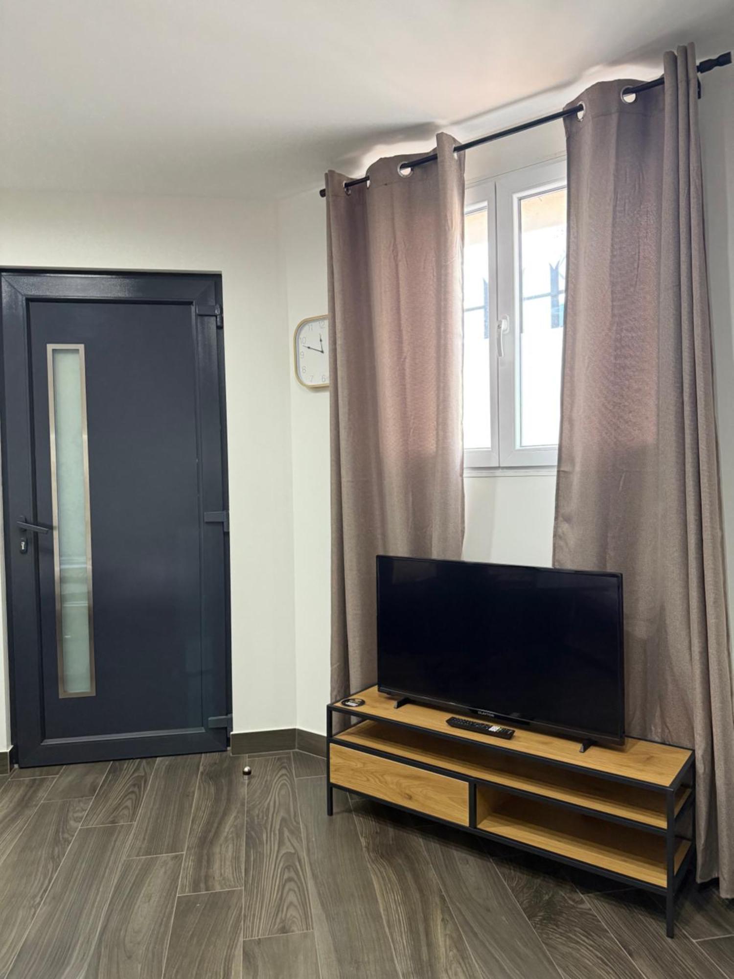 Studio, Maison, Rez De Chaussee, Perpignan Zewnętrze zdjęcie
