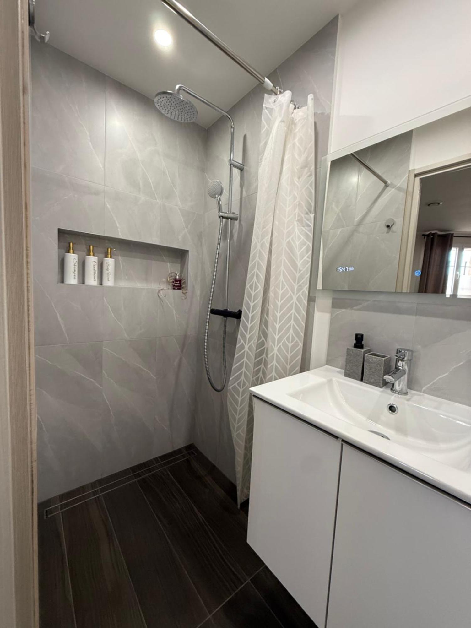 Studio, Maison, Rez De Chaussee, Perpignan Zewnętrze zdjęcie